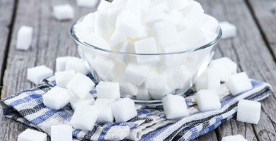 Цікава інформація про цукор