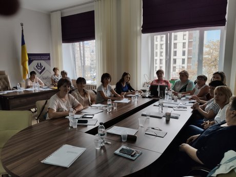Харчова продукція повинна бути безпечною. Інженери з якості Радехівського цукру вивчали зміни в законодавстві.