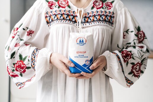 Вишиванка як відображення історії