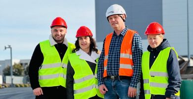 Охорона праці на цукровому виробництві – безкінечний процес! 