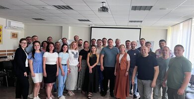 Вміння правильно переконати партнера