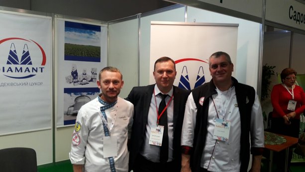 HoReCa Show 2016