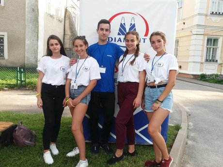 ТзОВ "Радехівський цукор" партнер фестивалю "Куховарня RadoFest"