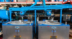 Product A centrifugal