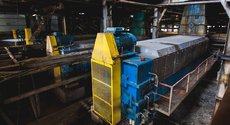 Pulp presses 