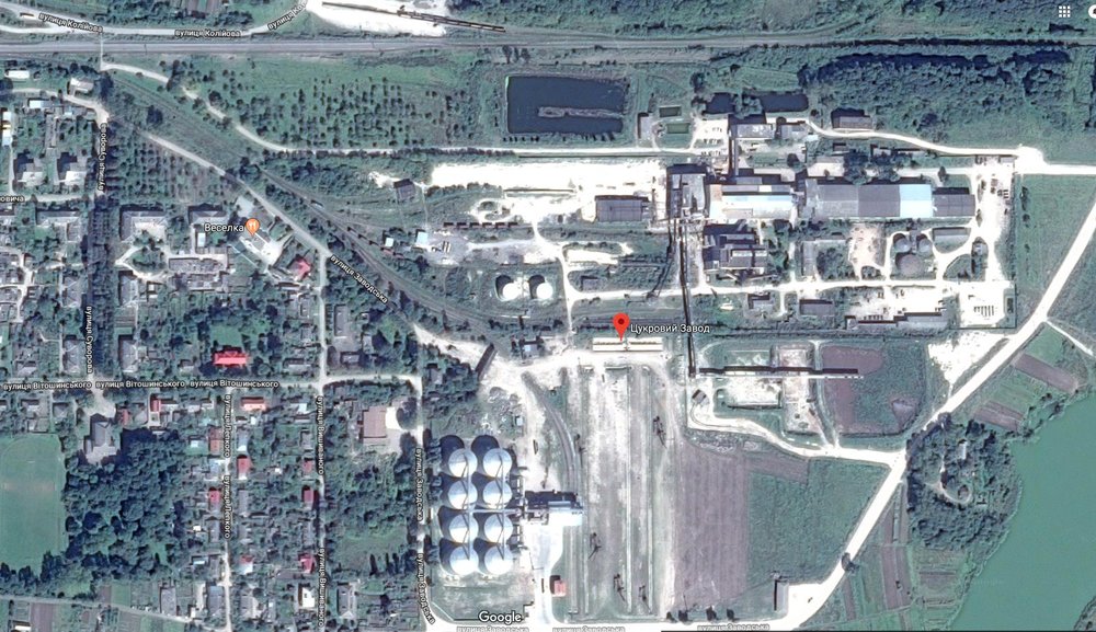 КОЗІВСЬКИЙ ПІДРОЗДІЛ